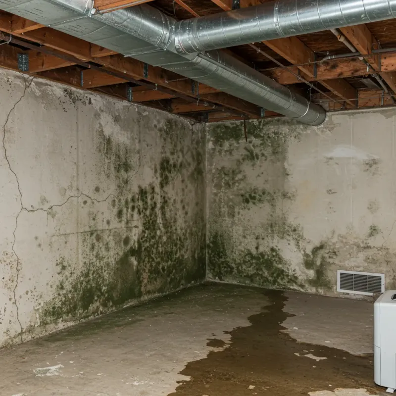 Professional Mold Removal in Saks, AL